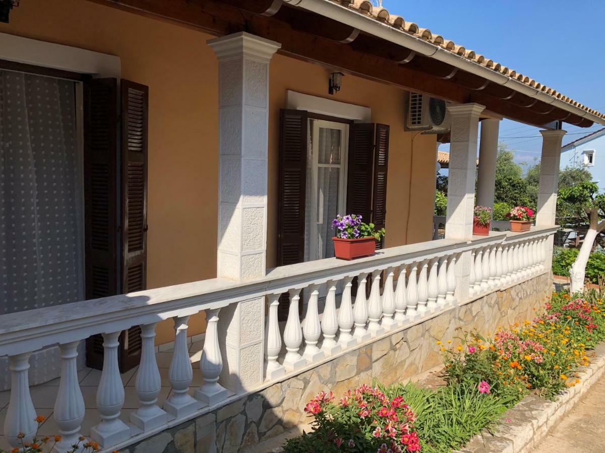 Alexandra' S Village House Kato Korakiana المظهر الخارجي الصورة