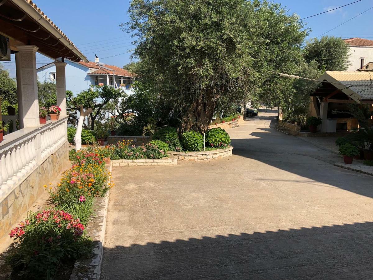 Alexandra' S Village House Kato Korakiana المظهر الخارجي الصورة