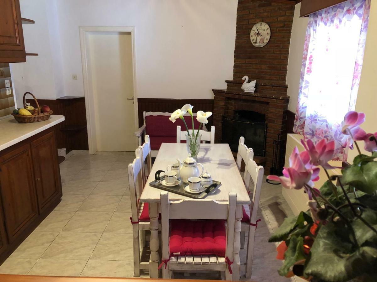 Alexandra' S Village House Kato Korakiana المظهر الخارجي الصورة